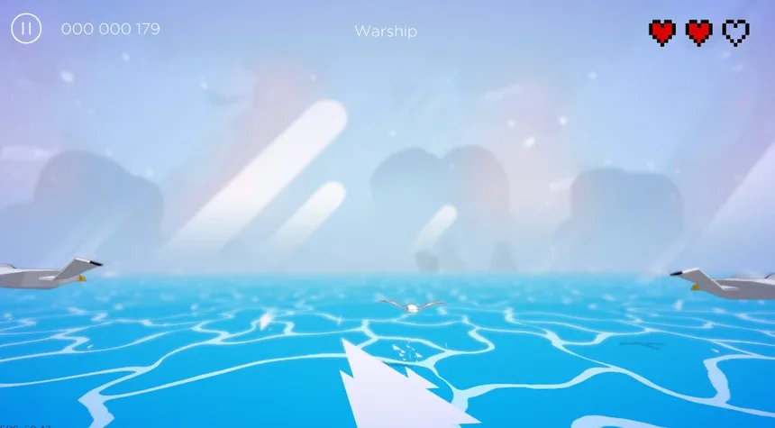 Скриншот 4 к игре Warship