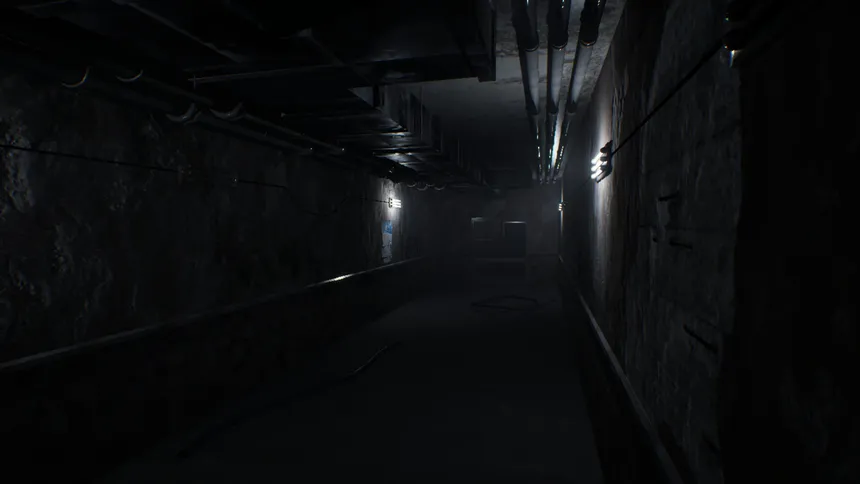 Скриншот 2 к игре The Bunker Complex