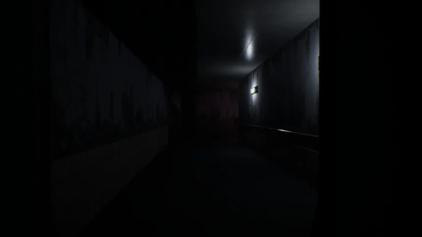 Скриншот 4 к игре The Bunker Complex