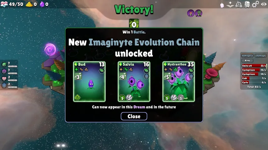 Скриншот 8 к игре Imaginytes