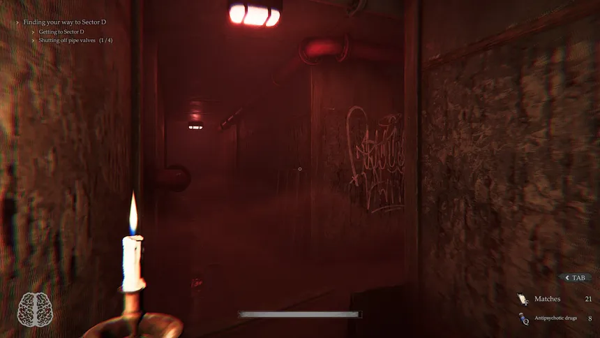 Скриншот 4 к игре The Cesspit