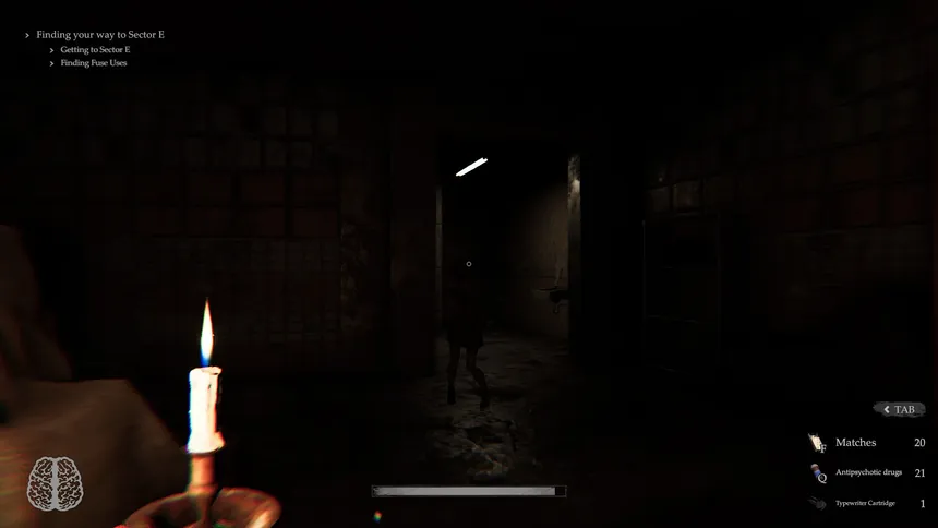 Скриншот 6 к игре The Cesspit