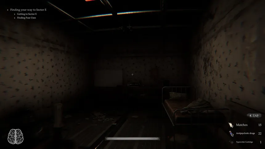 Скриншот 7 к игре The Cesspit