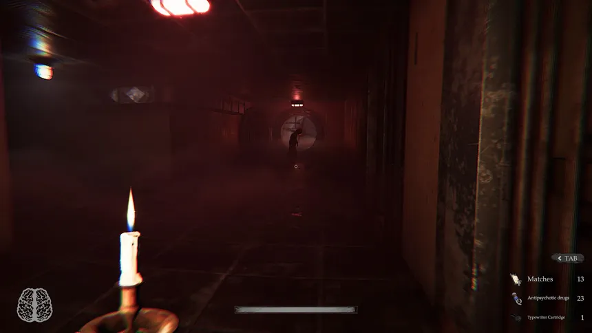 Скриншот 8 к игре The Cesspit