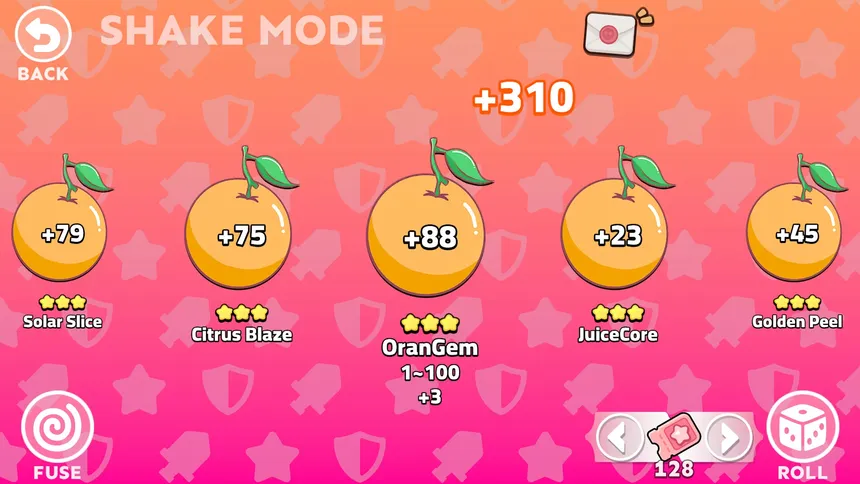 Скриншот 1 к игре Orange