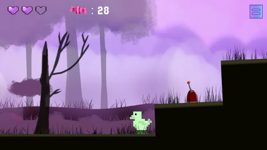 Скриншот 5 к игре SuperDucks