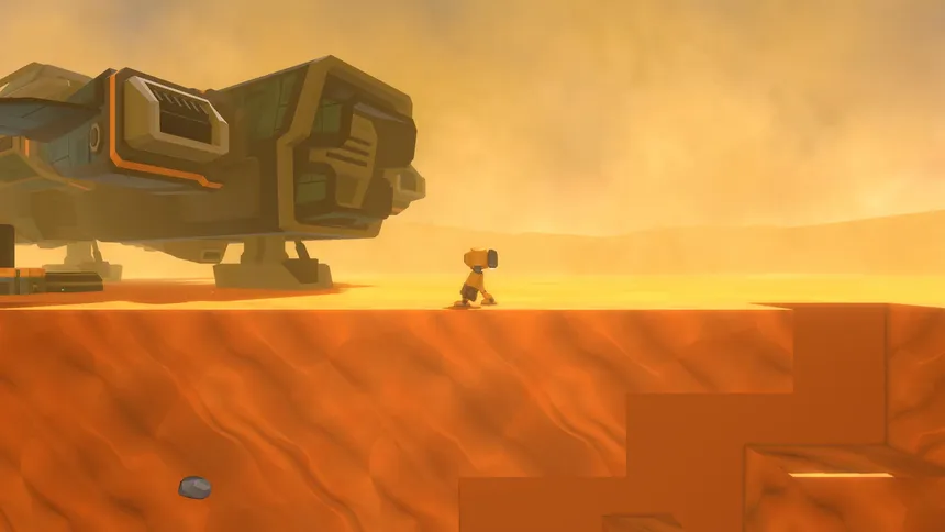 Скриншот 5 к игре Planet Miners
