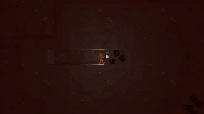 Скриншот 6 к игре Planet Miners