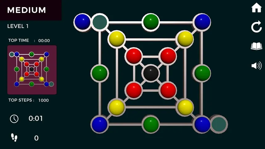Скриншот 2 к игре Goolee