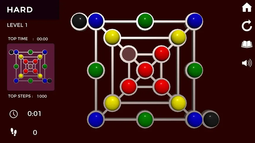 Скриншот 4 к игре Goolee