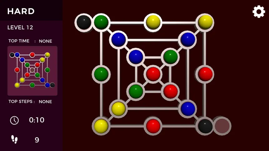 Скриншот 5 к игре Goolee