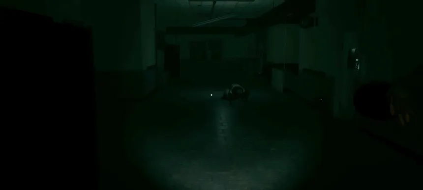 Скриншот 1 к игре At Death's Door