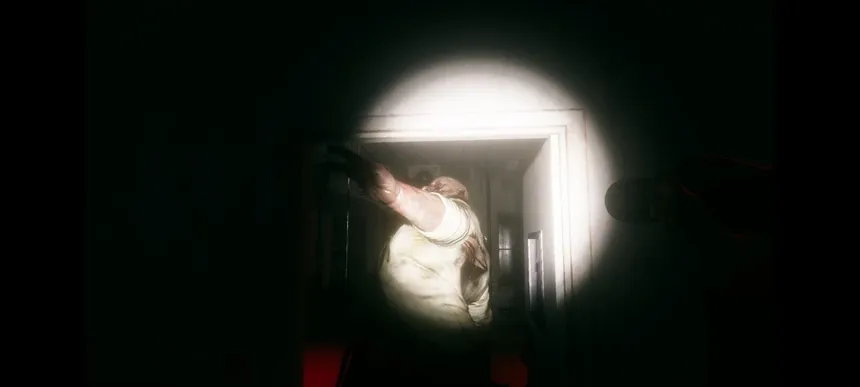 Скриншот 4 к игре At Death's Door