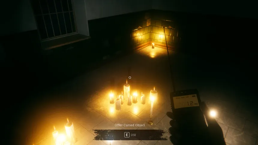 Скриншот 6 к игре At Death's Door
