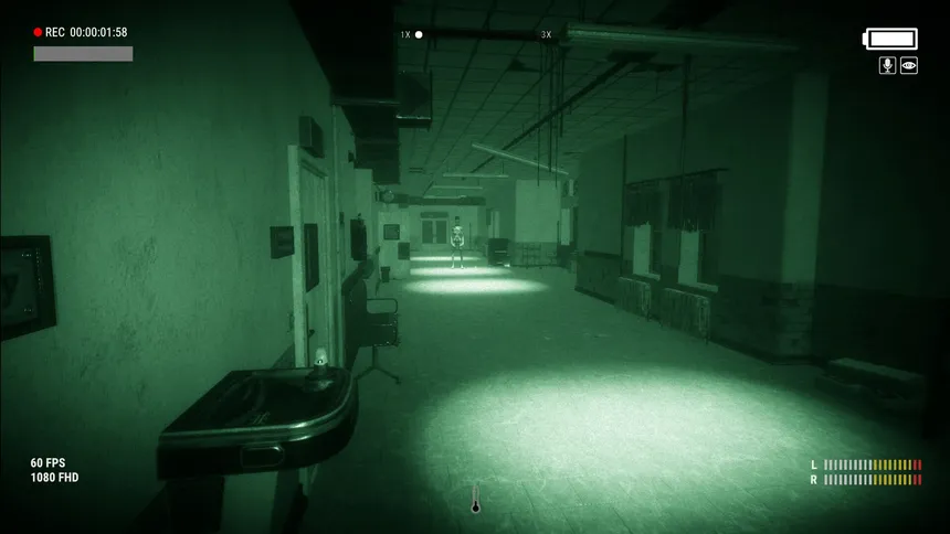 Скриншот 7 к игре At Death's Door