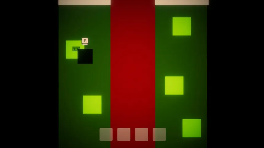 Скриншот 1 к игре IMAGO