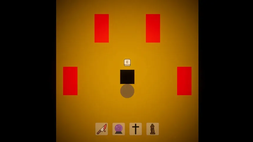 Скриншот 2 к игре IMAGO