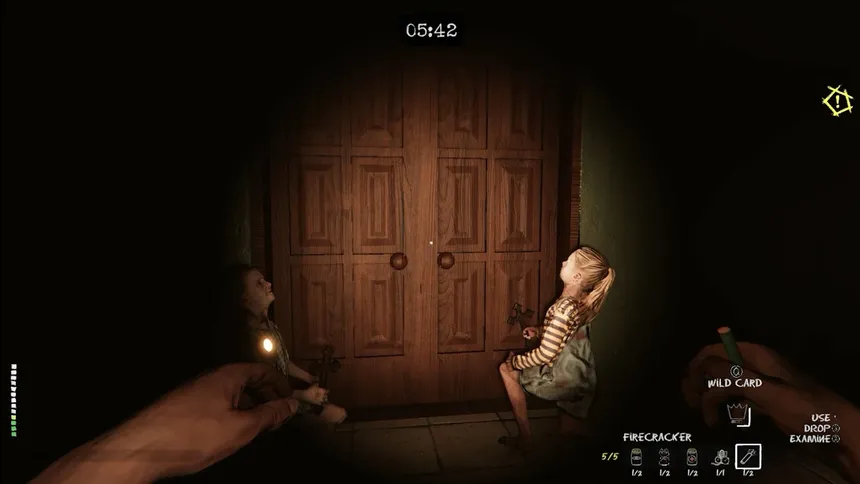 Скриншот 5 к игре Cult of the Child Eater