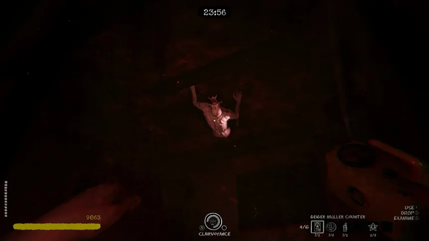 Скриншот 8 к игре Cult of the Child Eater