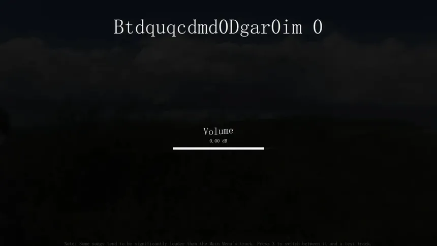 Скриншот 4 к игре Everything Ends In 0