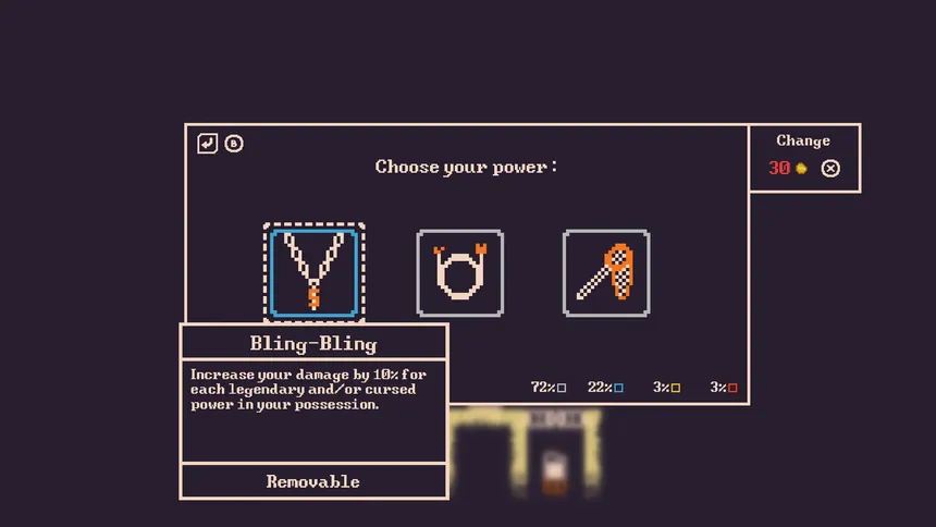 Скриншот 3 к игре Darkest Mine