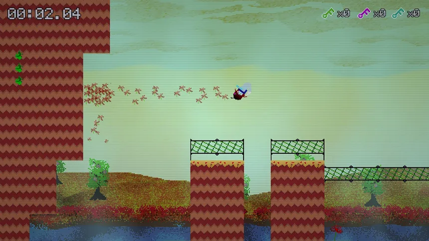 Скриншот 1 к игре Afterlife Reverie+