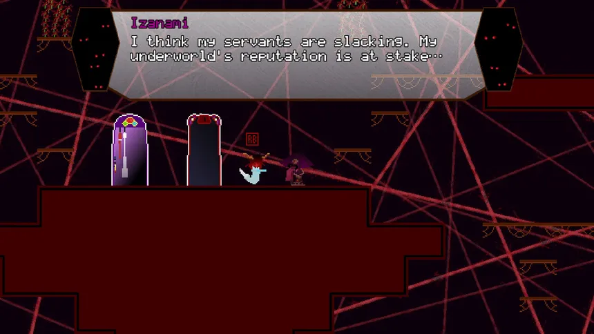 Скриншот 3 к игре Afterlife Reverie+