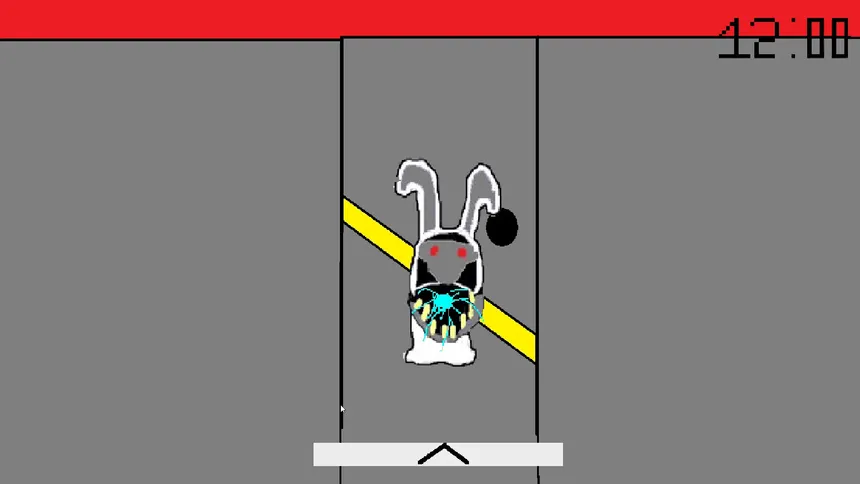 Скриншот 5 к игре Five Nights at Restroom 2
