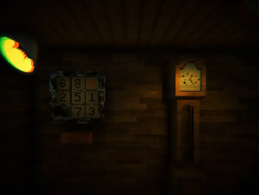 Скриншот 5 к игре The Exit Strategy