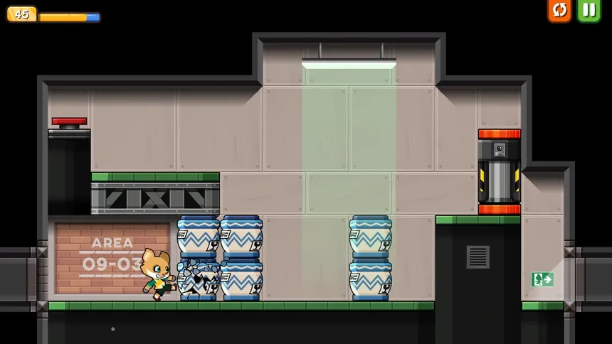 Скриншот 3 к игре AmaZoo