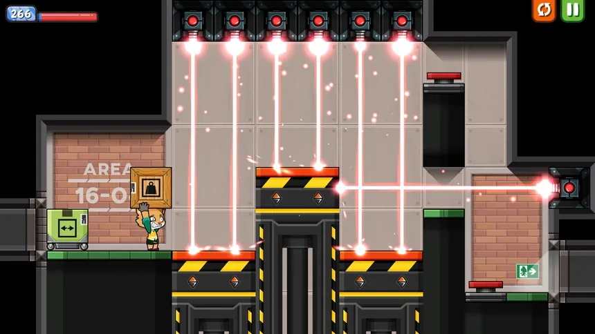 Скриншот 7 к игре AmaZoo