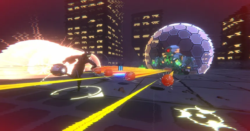Скриншот 7 к игре Project ZipZap