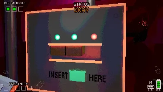 Скриншот 2 к игре Entity Onboard