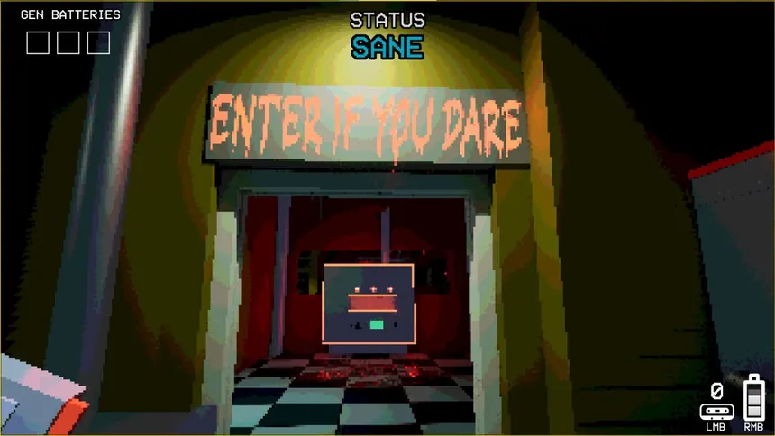 Скриншот 4 к игре Entity Onboard