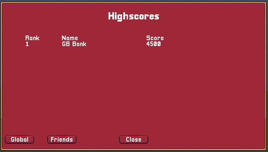 Скриншот 5 к игре Infernal Battles