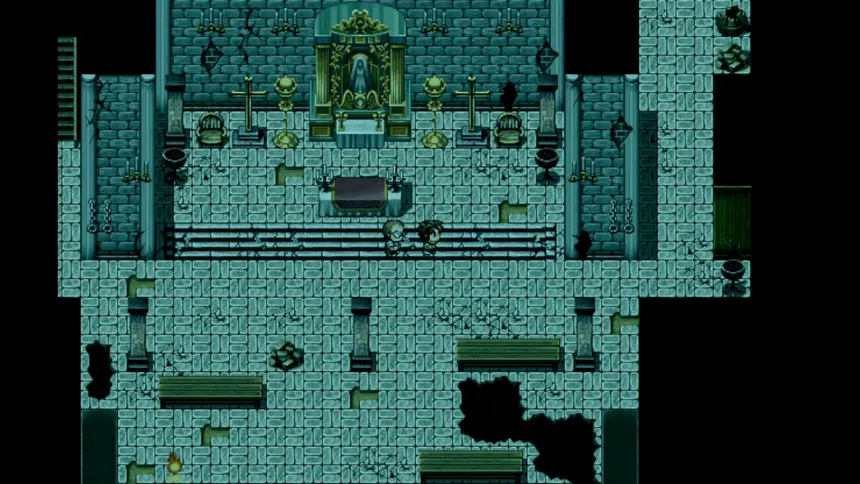 Скриншот 5 к игре Fake Ducks: Spooky Chronicles