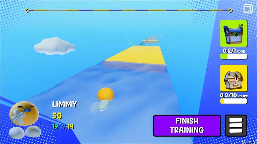 Скриншот 4 к игре Totomi trainer