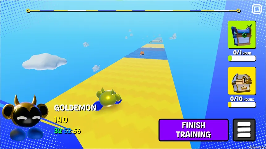 Скриншот 5 к игре Totomi trainer