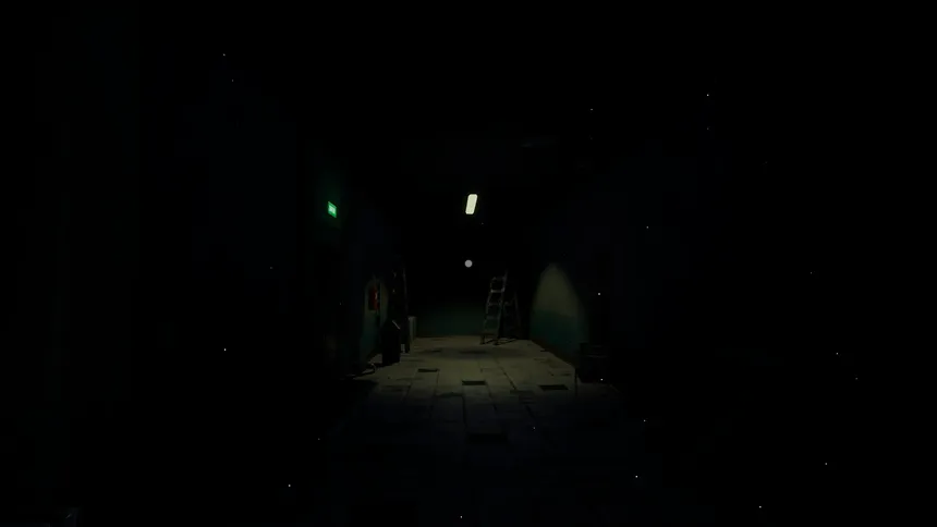 Скриншот 5 к игре Victim 10 PM