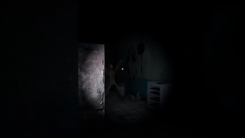 Скриншот 6 к игре Victim 10 PM