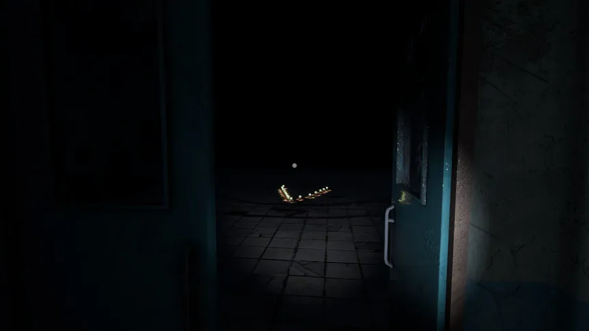 Скриншот 8 к игре Victim 10 PM