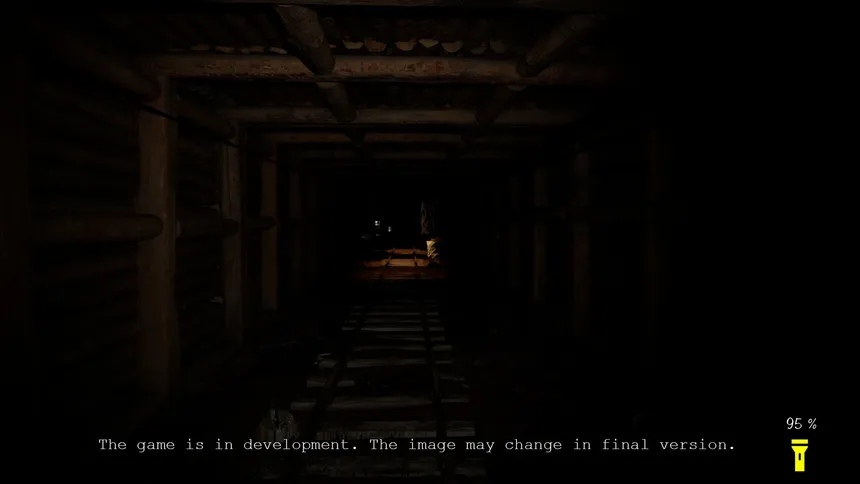 Скриншот 5 к игре Voices in the Dark