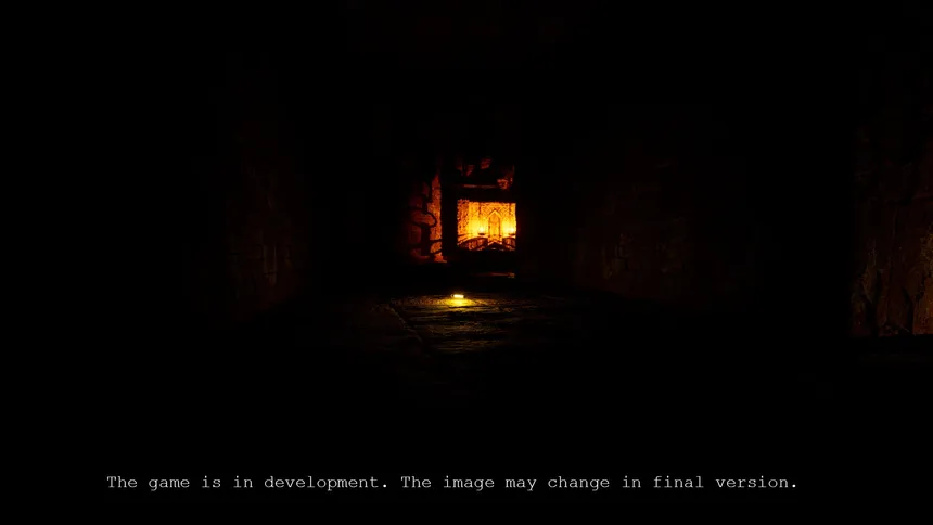 Скриншот 6 к игре Voices in the Dark