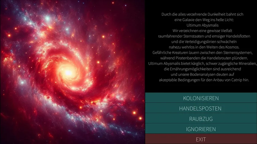 Скриншот 5 к игре Purrfect Galaxies