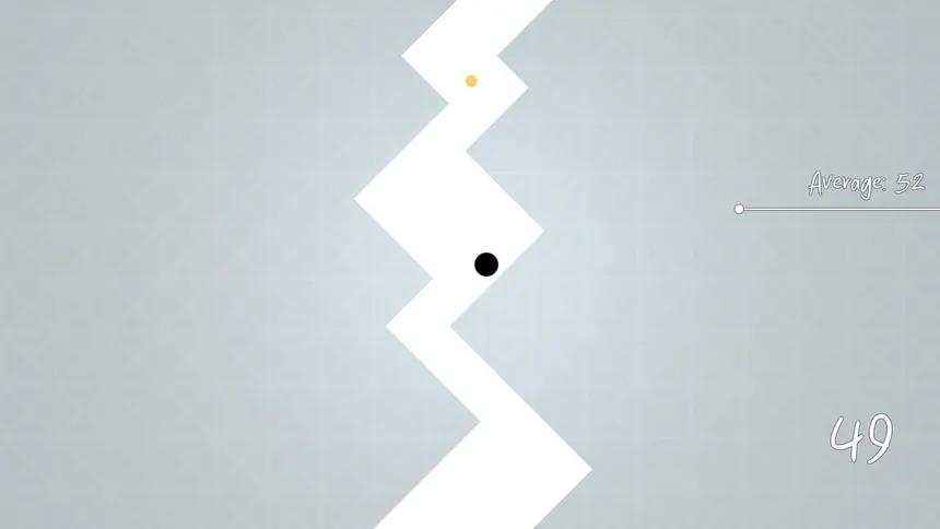 Скриншот 2 к игре ZagZag