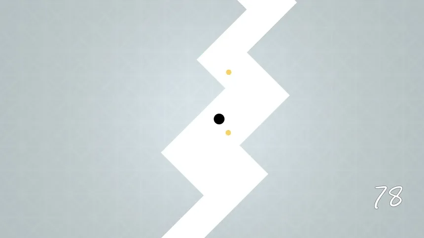 Скриншот 3 к игре ZagZag