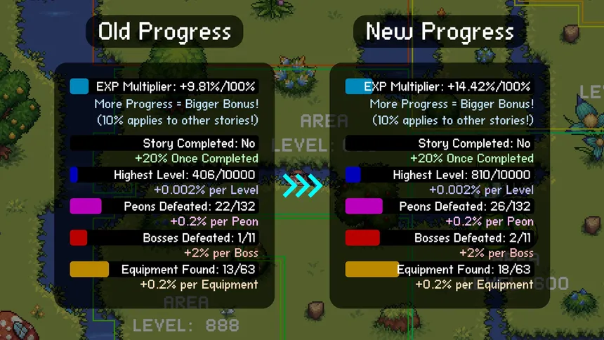 Скриншот 5 к игре Our Ascent