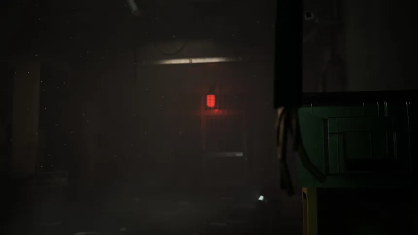 Скриншот 3 к игре PREDATORS
