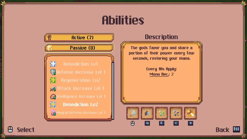 Скриншот 8 к игре Donna: The Canine Quest
