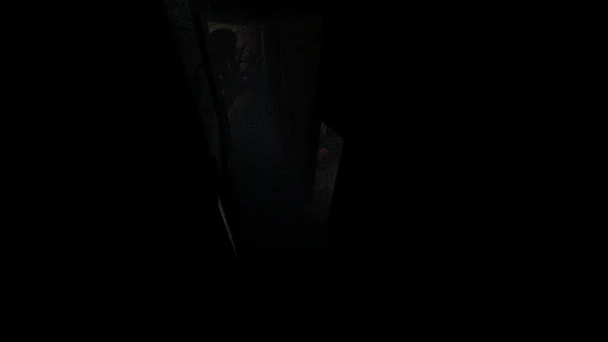 Скриншот 2 к игре Schneider’s Curse